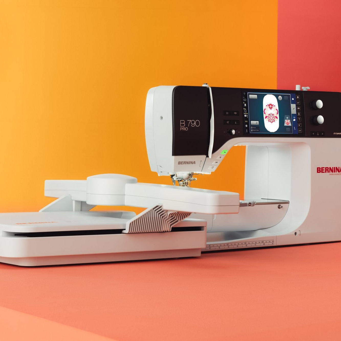 Bernina 7 Series - Stitch - Durango, Colorado Quilt & Sewing Shop