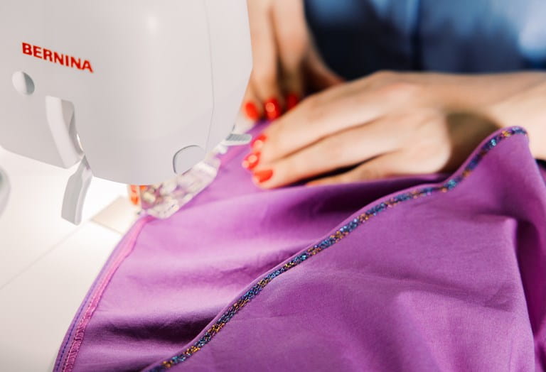 Bernina L 620 - Stitch - Durango, Colorado Quilt & Sewing Shop