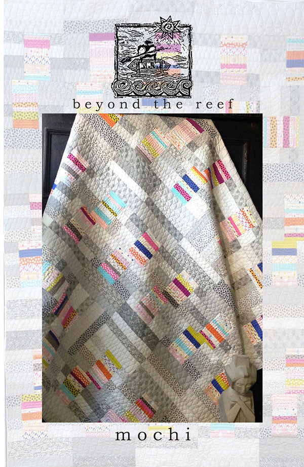 Mochi - Stitch - Durango, Colorado Quilt & Sewing Shop