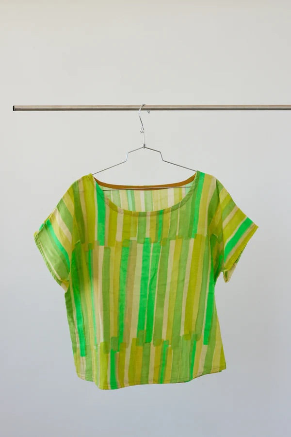 Learn to Sew Garments Class - Stitch - Durango, Colorado Quilt & Sewing Shop