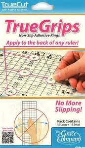 True Grips - Stitch - Durango, Colorado Quilt & Sewing Shop