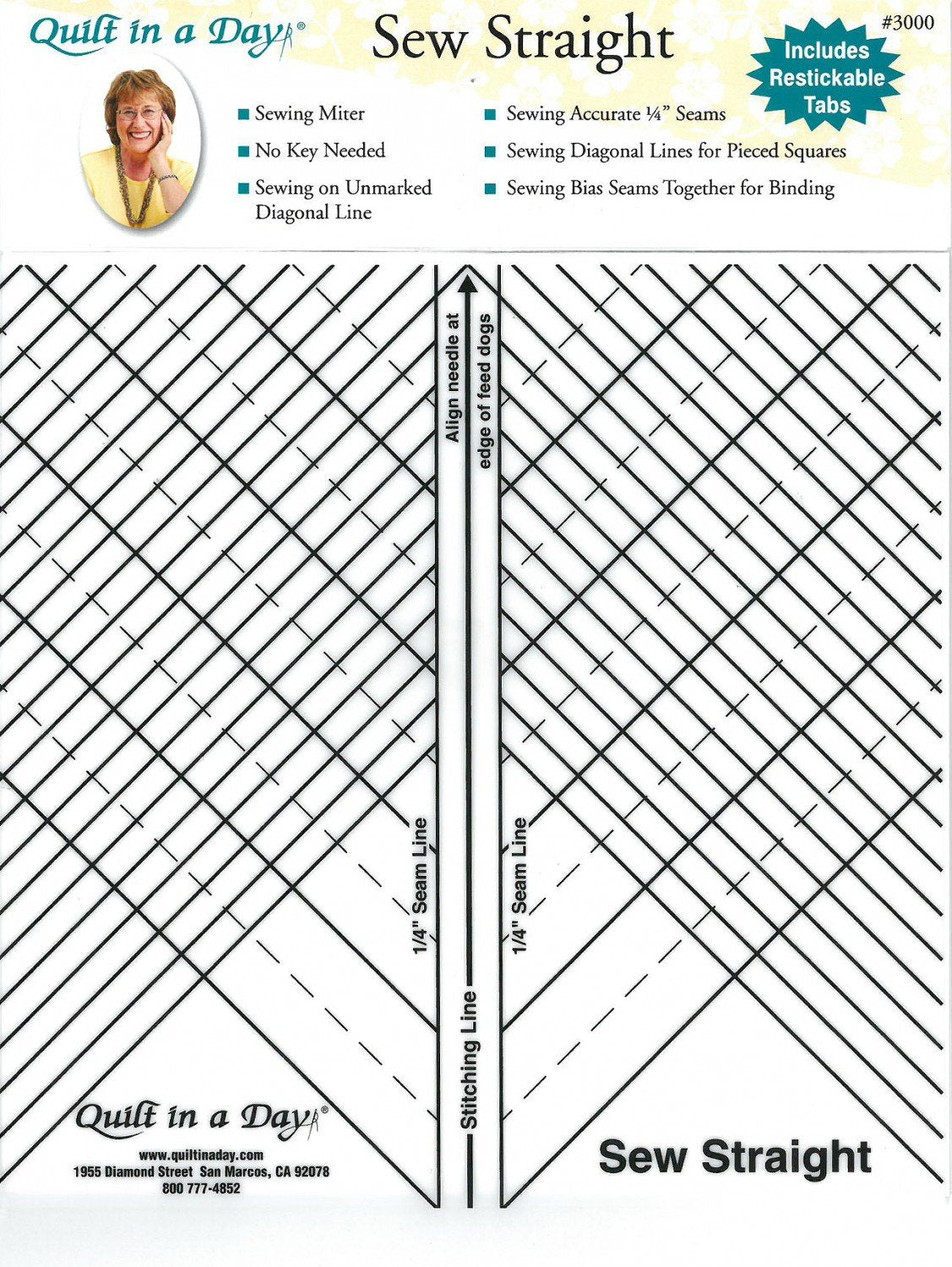 Sew Straight - Stitch - Durango, Colorado Quilt & Sewing Shop