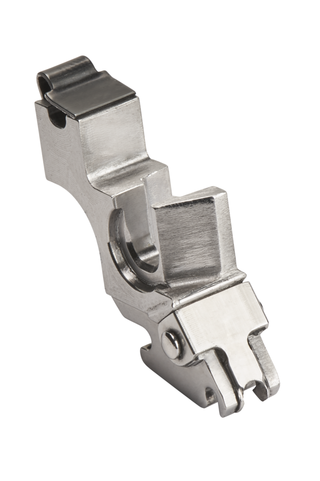 Bernette Presser Foot Holder - Stitch - Durango, Colorado Quilt & Sewing Shop