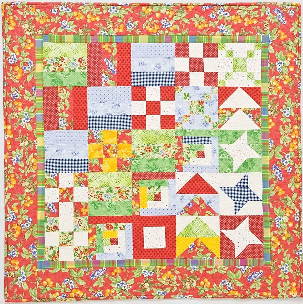 Beginning Quilting: Next Steps - Stitch - Durango, Colorado Quilt & Sewing Shop