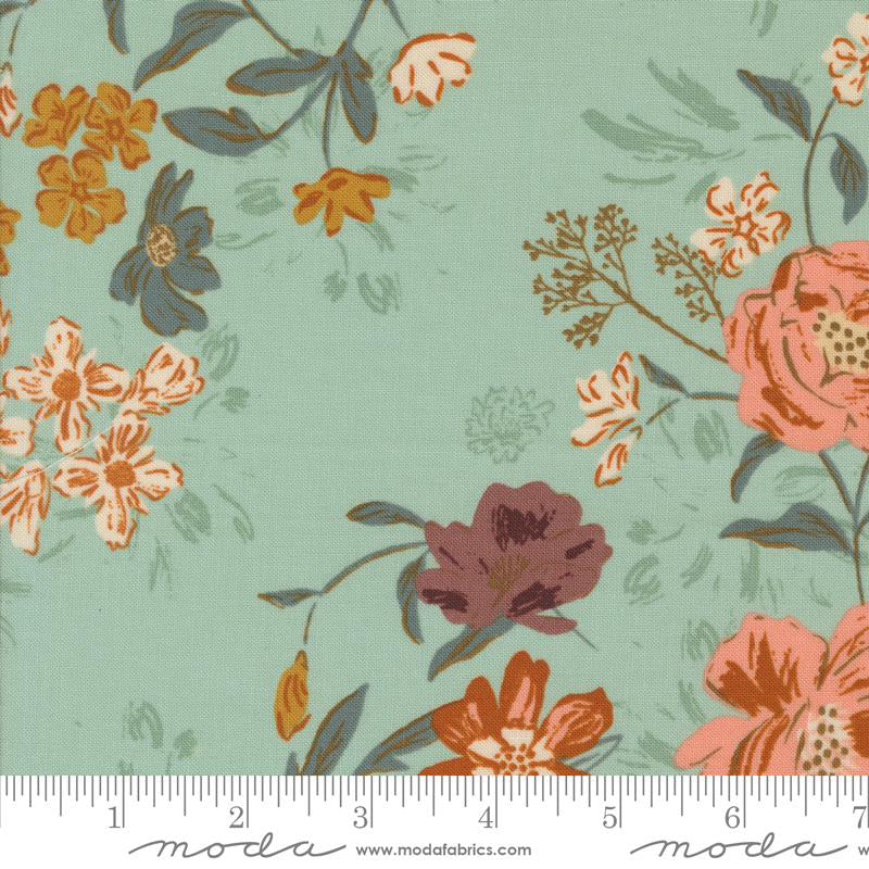 BBM 21 - Stitch - Durango, Colorado Quilt & Sewing Shop