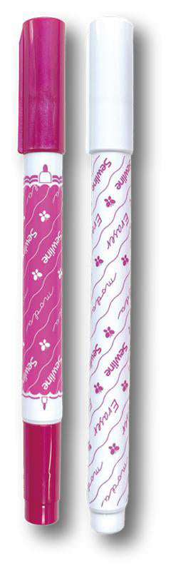 Combi Marker Set FAB50078 Sewline#1 - Stitch - Durango, Colorado Quilt & Sewing Shop