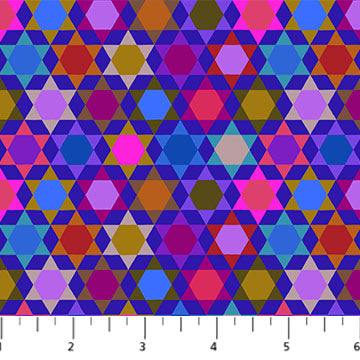 AMT Piecework Oh My Stars Dream - Stitch - Durango, Colorado Quilt & Sewing Shop