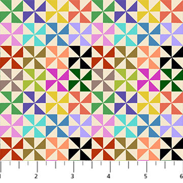 AMT Piecework Pinwheel Classic - Stitch - Durango, Colorado Quilt & Sewing Shop