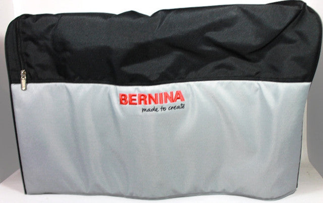 Bernina Dust Cover 7 series - Stitch - Durango, Colorado Quilt & Sewing Shop