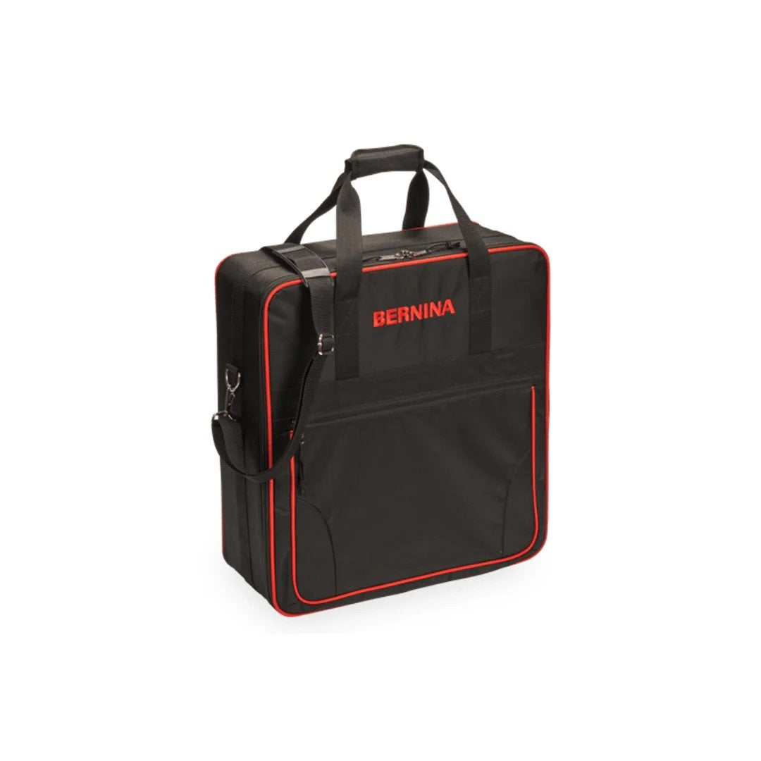 Bernina Large Embroidery Module Trolley - Stitch - Durango, Colorado Quilt & Sewing Shop