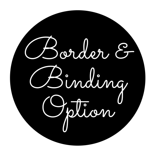 BBM 23 Border & Binding - Stitch - Durango, Colorado Quilt & Sewing Shop