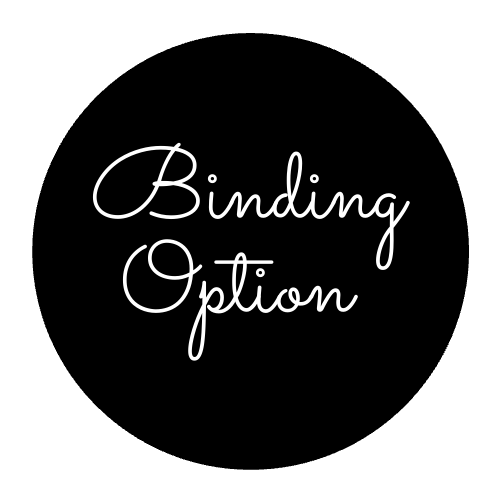 BBM Binding Only Option - Stitch - Durango, Colorado Quilt & Sewing Shop