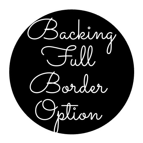 BBM Backing Full Border Option - Stitch - Durango, Colorado Quilt & Sewing Shop