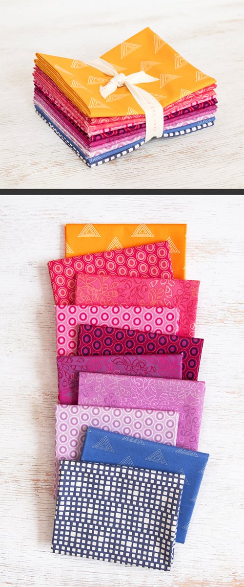 AGF Elements Acai Bowl FQB - Stitch - Durango, Colorado Quilt & Sewing Shop