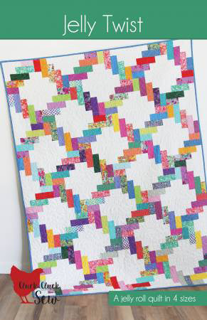 Jelly Twist - Stitch - Durango, Colorado Quilt & Sewing Shop