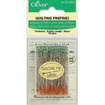 Quilting Pins Fine 100ct - Stitch - Durango, Colorado Quilt & Sewing Shop