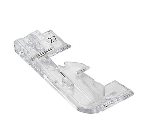 Bernina L27 Clear Overlocker - Stitch - Durango, Colorado Quilt & Sewing Shop