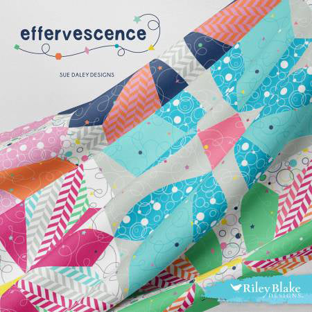 RB Effervescence FQ Bundle - Stitch - Durango, Colorado Quilt & Sewing Shop
