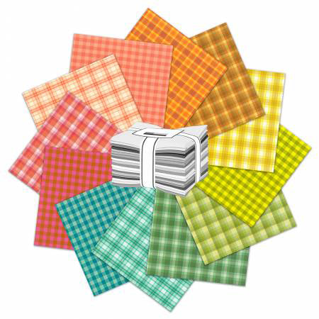 RK Kitchen Window Wovens FQB 12P - Stitch - Durango, Colorado Quilt & Sewing Shop