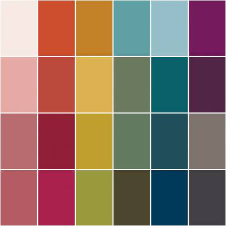 RB Confetti Cotton Solids Moody FQB - Stitch - Durango, Colorado Quilt & Sewing Shop