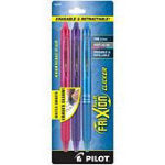 Frixion Clicker Gel 3pk PTP - Stitch - Durango, Colorado Quilt & Sewing Shop