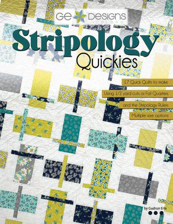 Stripology® Quickies - Stitch - Durango, Colorado Quilt & Sewing Shop