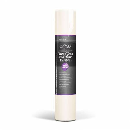 Ultra Clean and Tear Fusible - Stitch - Durango, Colorado Quilt & Sewing Shop