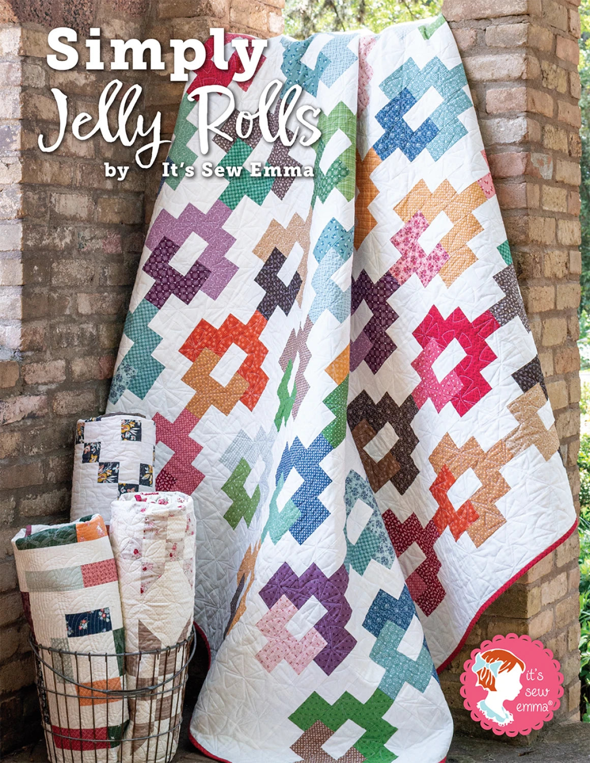 Simply Jelly Rolls - Stitch - Durango, Colorado Quilt & Sewing Shop