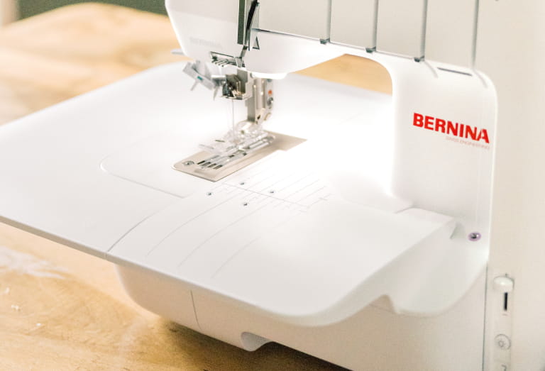 Bernina L 620 - Stitch - Durango, Colorado Quilt & Sewing Shop