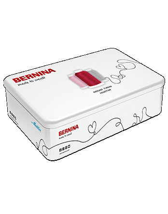 Bernina Overlocker Thread Collection - Stitch - Durango, Colorado Quilt & Sewing Shop