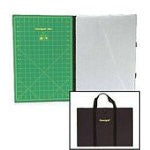 The Fold Away Omnigrid 12"x18" - Stitch - Durango, Colorado Quilt & Sewing Shop