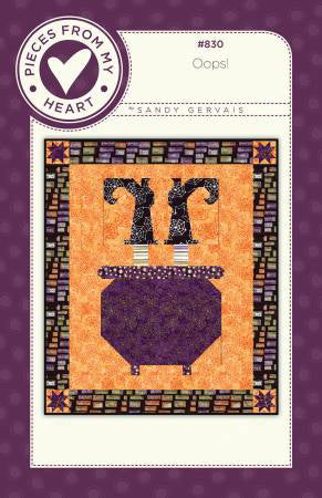 Oops! - Stitch - Durango, Colorado Quilt & Sewing Shop