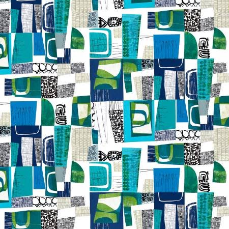 BBM 35 - Stitch - Durango, Colorado Quilt & Sewing Shop