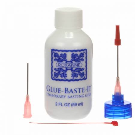 Roxanne Glue-Baste-It - Stitch - Durango, Colorado Quilt & Sewing Shop