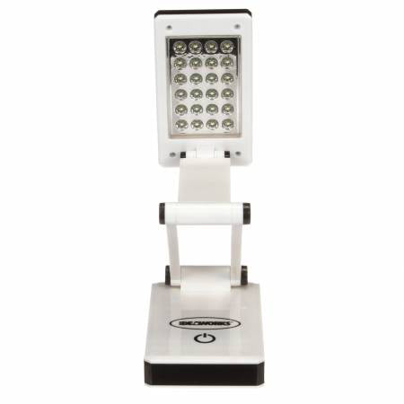 Super Bright Portable LED Lamp - Stitch - Durango, Colorado Quilt & Sewing Shop