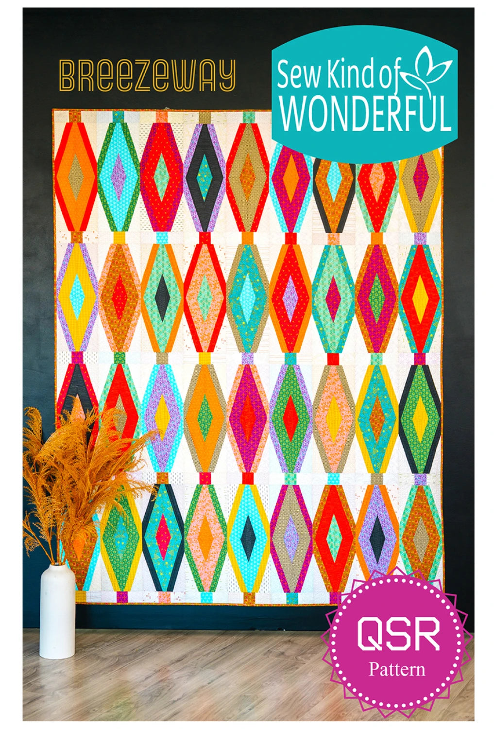 Breezeway - Stitch - Durango, Colorado Quilt & Sewing Shop