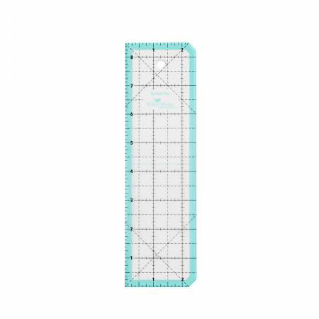 1/4in Plus Ruler-Riley Blake - Stitch - Durango, Colorado Quilt & Sewing Shop