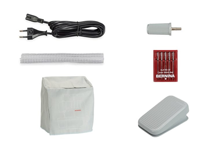 Bernina L 660 - Stitch - Durango, Colorado Quilt & Sewing Shop