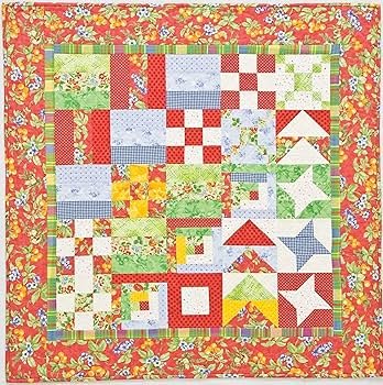 Beginning Quilting - Stitch - Durango, Colorado Quilt & Sewing Shop