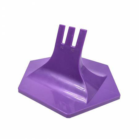 Zipper Jig Gypsy Purple - Stitch - Durango, Colorado Quilt & Sewing Shop