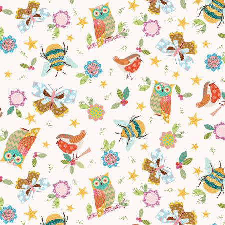 BBM 31 B - Stitch - Durango, Colorado Quilt & Sewing Shop