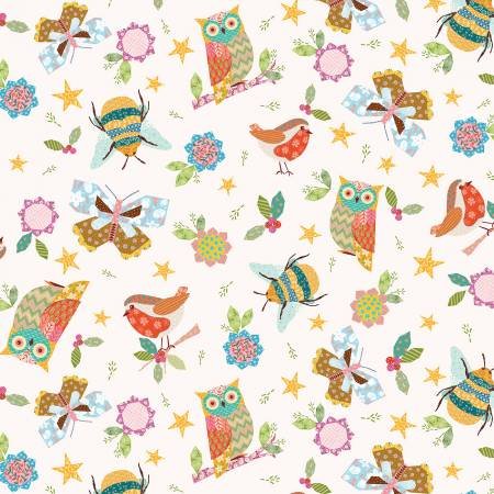 BBM 31 B - Stitch - Durango, Colorado Quilt & Sewing Shop