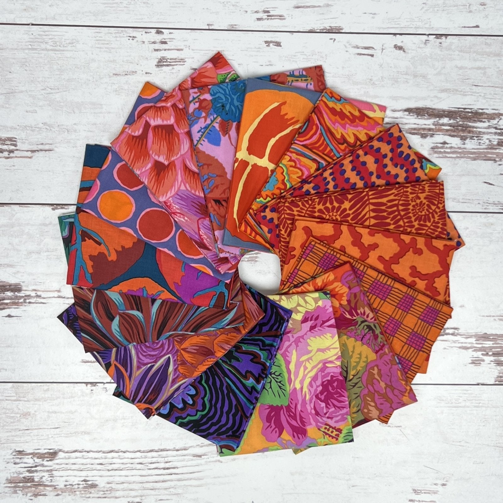 FS Kaffe Warm FQB - Stitch - Durango, Colorado Quilt & Sewing Shop