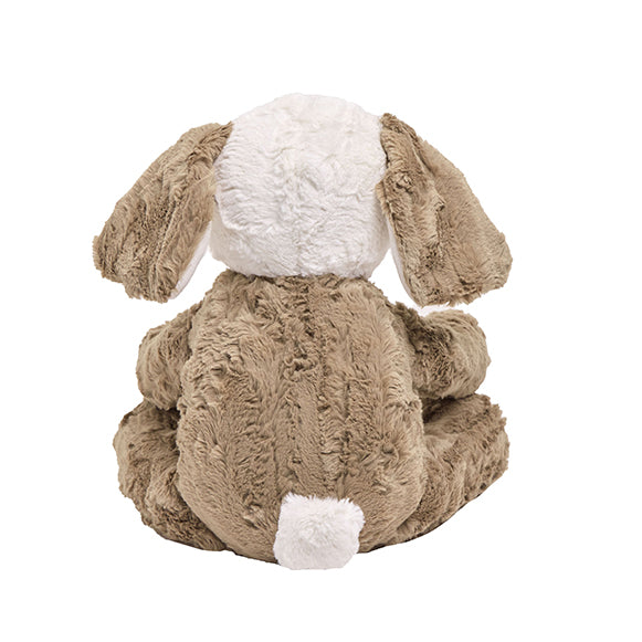 Cuddle® Critter Cuddle® Kit Barkley Cappuccino - Stitch - Durango, Colorado Quilt & Sewing Shop