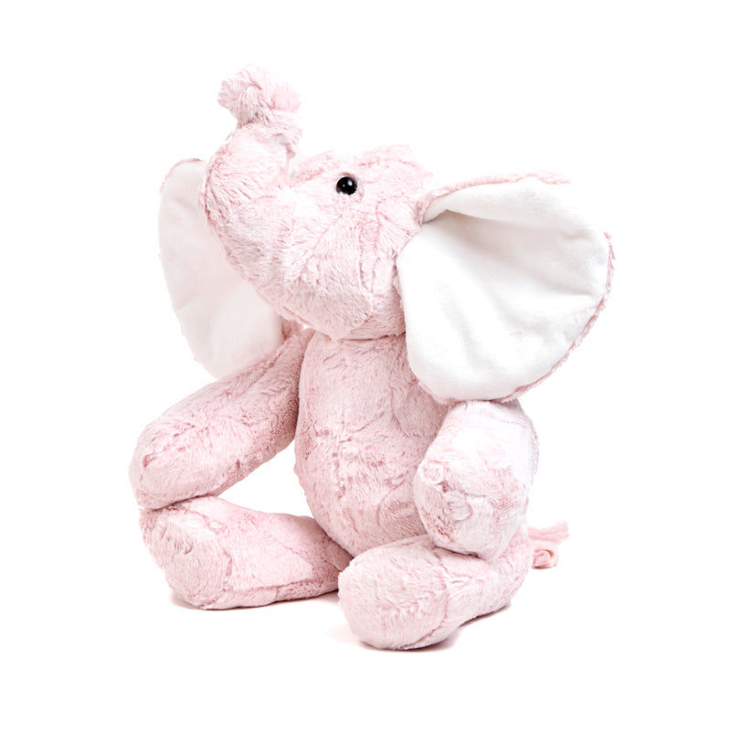 Cuddle® Critter Cuddle® Kit Harper Rose - Stitch - Durango, Colorado Quilt & Sewing Shop