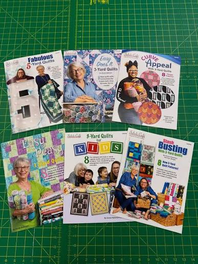 Beginning Quilting: Next Steps - Stitch - Durango, Colorado Quilt & Sewing Shop
