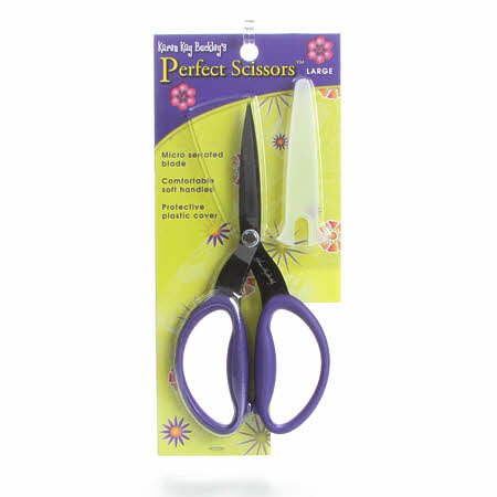 KKB Perfect Scissors 7-3/4"