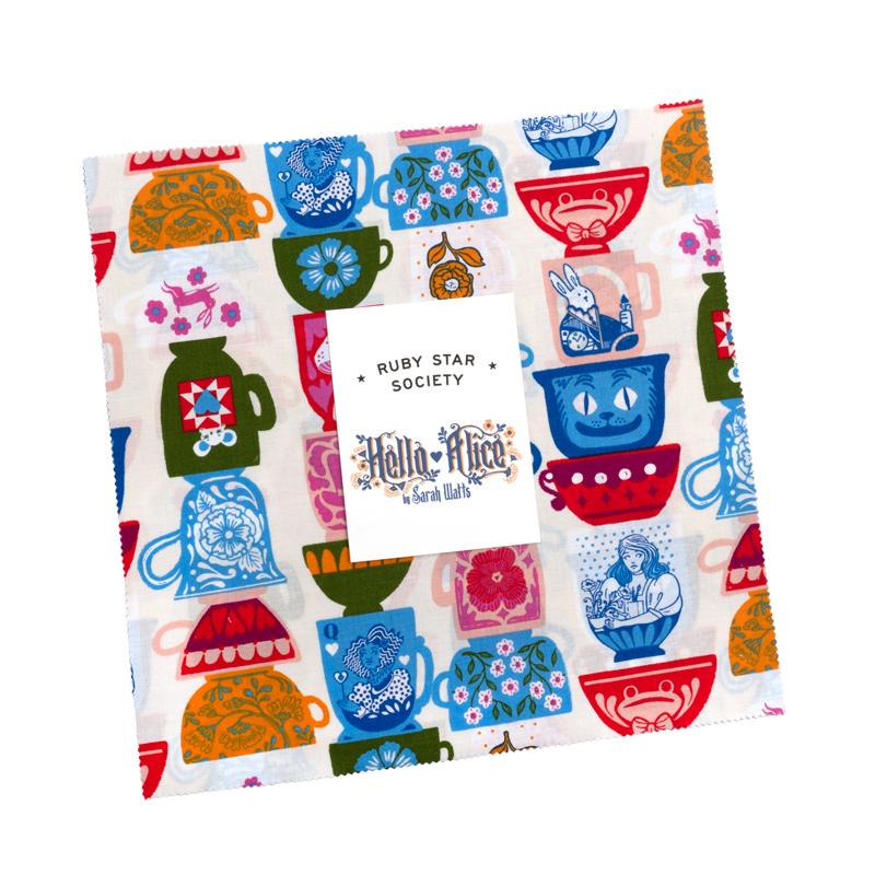 Layer Cakes - Stitch - Durango, Colorado Quilt & Sewing Shop