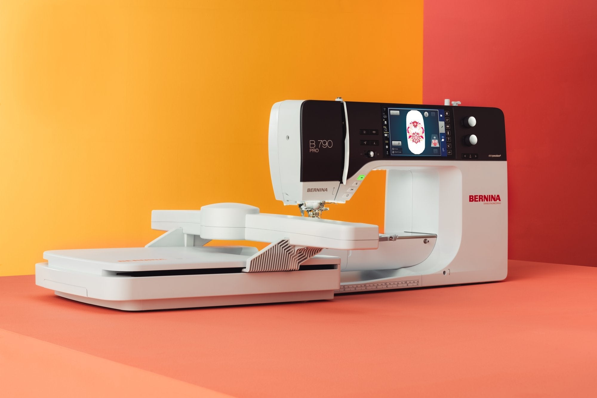 Bernina 7 Series - Stitch - Durango, Colorado Quilt & Sewing Shop