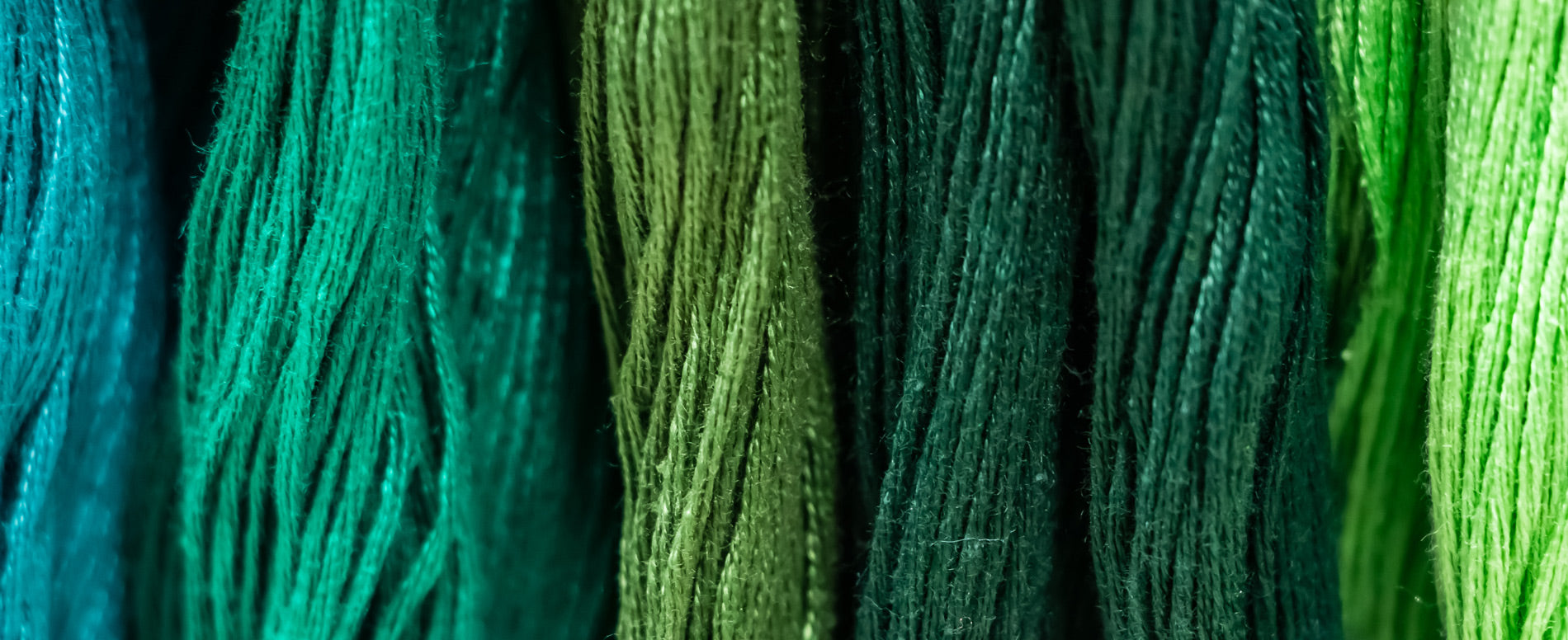 Embroidery Floss - Stitch - Durango, Colorado Quilt & Sewing Shop